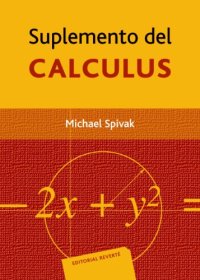 cover of the book Supplemento del calculo infinitesimal (solutions)