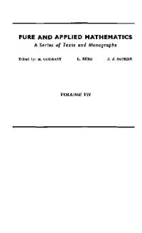 cover of the book Linear operators