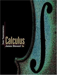 cover of the book Calculus: early transcendentals. All solutions