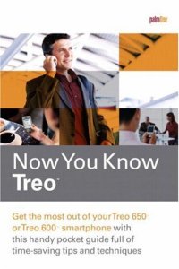 cover of the book Now You Know Treo™