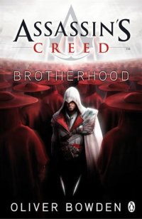 cover of the book Assassin's Creed 02 Brotherhood