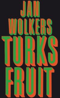 cover of the book Turks fruit