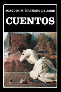 cover of the book Cuentos