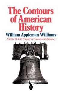 cover of the book The Contours of American History