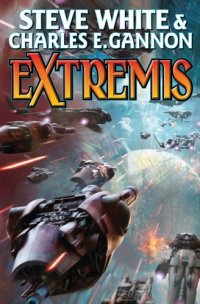 cover of the book Extremis: N A (Starfire)