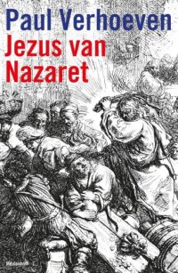 cover of the book Jezus van Nazaret