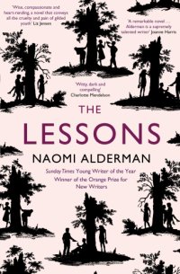 cover of the book The Lessons