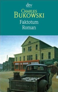 cover of the book Faktotum