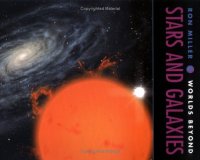 cover of the book Stars and Galaxies (Worlds Beyond)