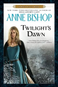 cover of the book Twilight's Dawn