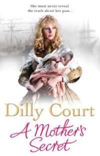 cover of the book A Mother's Secret