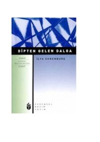 cover of the book Dipten Gelen Dalga, vol 2