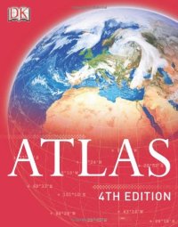 cover of the book Atlas (World Atlas)