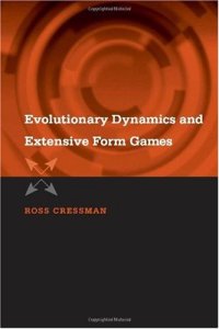 cover of the book Evolutionary Dynamics and Extensive Form Games