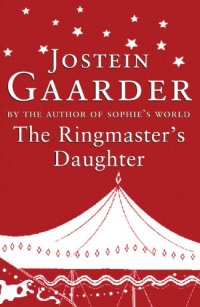 cover of the book The Ringmaster's Daughter