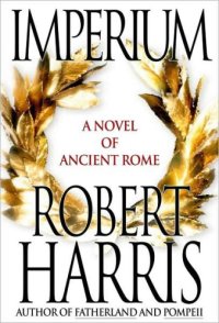 cover of the book Imperium