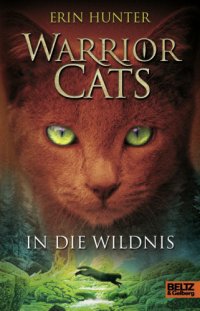 cover of the book In die Wildnis