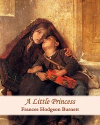 cover of the book A Little Princess