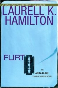 cover of the book Flirt