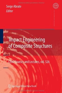 cover of the book Impact Engineering of Composite Structures