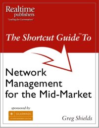 cover of the book Network Management in Mid-Market