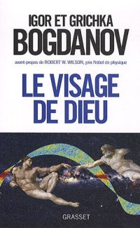 cover of the book Le visage de dieu