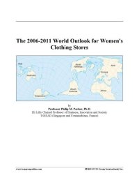 cover of the book The 2006-2011 World Outlook for Translation and Interpretation Services