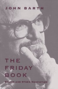 cover of the book The Friday Book (Maryland Paperback Bookshelf)