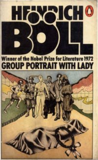 cover of the book Group Portrait With Lady (Penguin Twentieth-Century Classics)