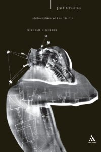 cover of the book Panorama: Philosophies of the Visible