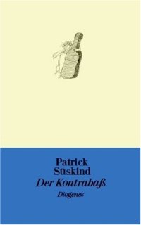 cover of the book Der Kontrabaß