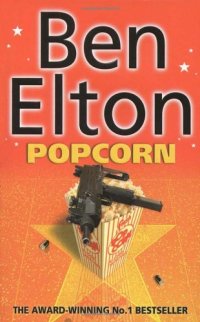 cover of the book Popcorn