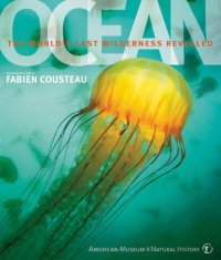 cover of the book Ocean (American Museum of Natural History)