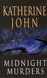 cover of the book Midnight Murders