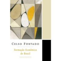 cover of the book Formação Econômica do Brasil