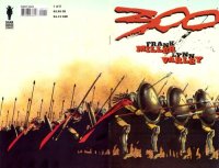 cover of the book 300