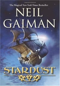 cover of the book Stardust