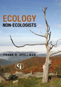 cover of the book Ecology for Nonecologists