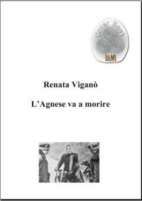 cover of the book L'Agnese va a morire