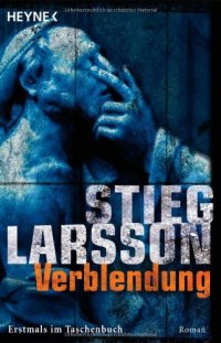 cover of the book Verblendung