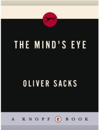 cover of the book The Mind's Eye