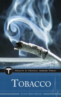 cover of the book Tobacco