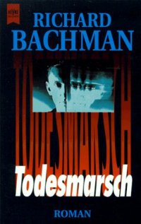 cover of the book Todesmarsch