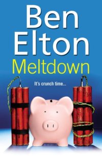 cover of the book Meltdown