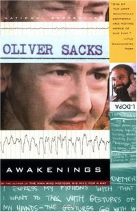 cover of the book Awakenings