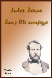 cover of the book Kamp Ole sorsjegye