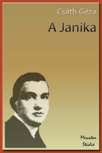 cover of the book A Janika