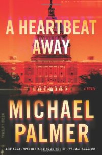 cover of the book A Heartbeat Away