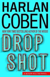 cover of the book Drop Shot