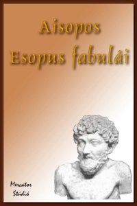 cover of the book Esopos fabulái